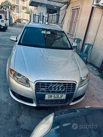 audi a 4 