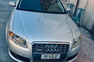 audi a 4 