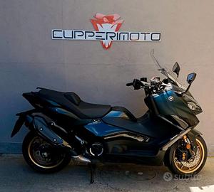 Yamaha TMAX 560 TECH