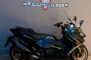 Yamaha TMAX 560 TECH