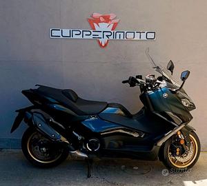 Yamaha TMAX 560 TECH