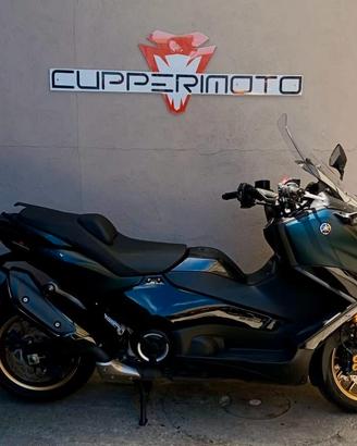Yamaha TMAX 560 TECH