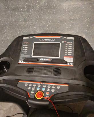 tapis roulant 
