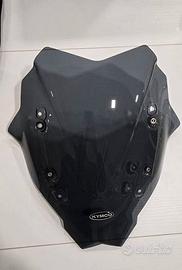 Cupolino Sportivo basso Originale KimcoAk550
