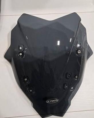 Cupolino Sportivo basso Originale KimcoAk550