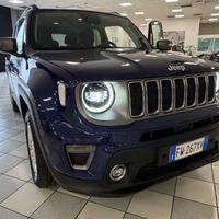 Jeep Renegade 2.0 Mjt 140CV 4WD Active Drive Low L