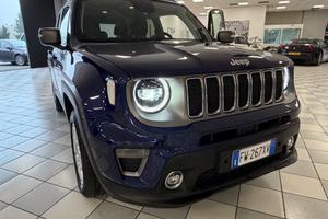 Jeep Renegade 2.0 Mjt 140CV 4WD Active Drive Low L