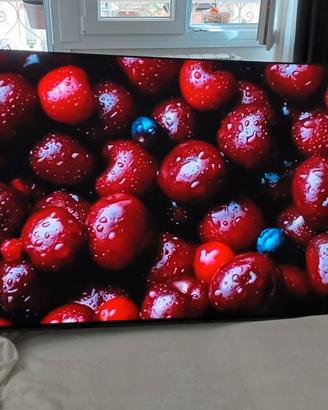 smart TV sony bravia OLED 55 pollici 