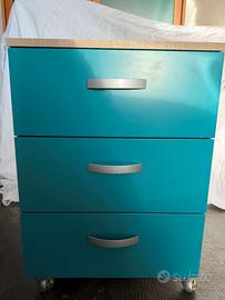 Cameretta marca Clever