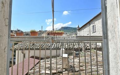 APPATAMENTO CON BALCONE - CORSO MAZZINI