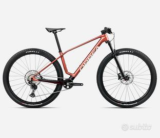 Orbea Alma M30  tg.L. NUOVA