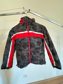 Phenix Suku Suku 8-12 (tuta sci)