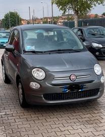 auto fiat 500