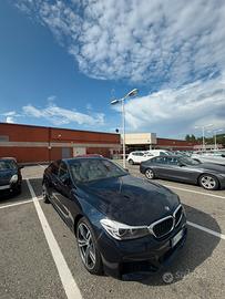 BMW SERIE 6 GT 630d xDrive MSPORT - FULL OPTIONAL