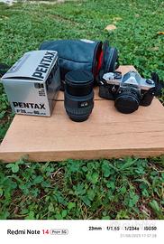 Pentax Mx