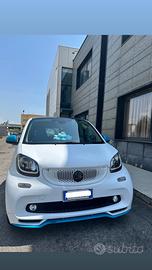 Smart 453 90cv