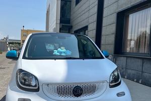 Smart 453 90cv