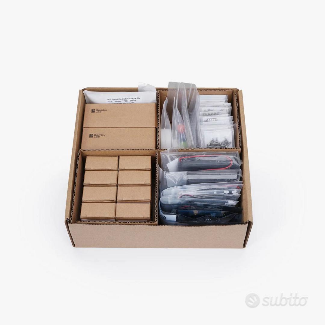 Bambulab Kit essenziale per il creatore A - Informatica In vendita a ...
