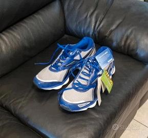 REEBOK RUNTONE SMOOTHFIT NUOVE CON CARTELLINO