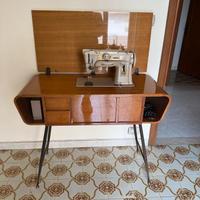 Macchina Da cucire Singer 401