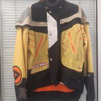 Giacca Enduro Acerbis Impact taglia L