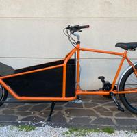 Biciclette Cargo Bike