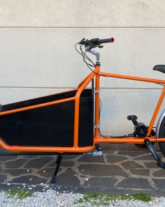 Biciclette Cargo Bike