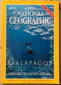 National Geographic Italia