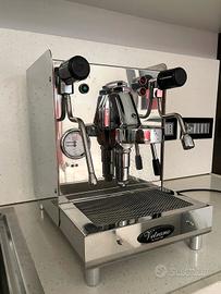 macchina caffè professionale Quick mill