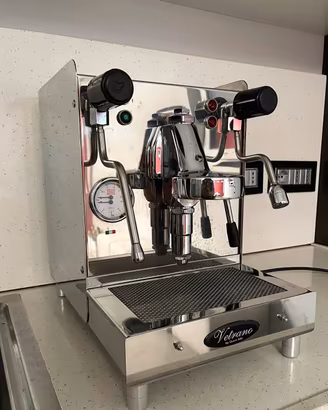 macchina caffè professionale Quick mill