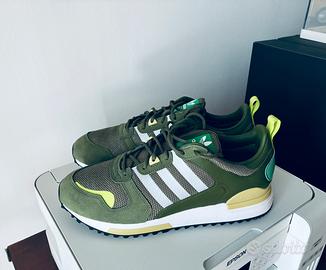 SCARPE ADIDAS ZX 700 HD da UOMO 45 1/3
