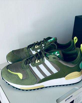 SCARPE ADIDAS ZX 700 HD da UOMO 45 1/3
