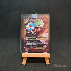 MGardevoir Ex RC31/RC32 - Full Art - Nm - Ita 