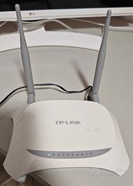 router TP link mr3420