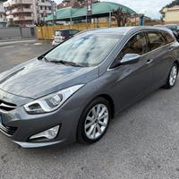 HYUNDAI i40 WAGON SW 1.7CRDi 136CV EURO5B