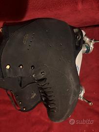 Pattini Edea Elite n. 280