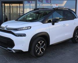 Citroen C3 Aircross 1.2 puretech Shine s&s 110cv