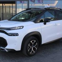 Citroen C3 Aircross 1.2 puretech Shine s&s 110cv