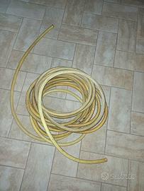 Tubo gomma irrigazione