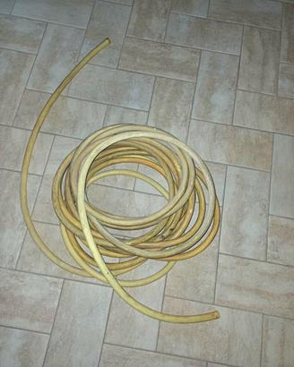 Tubo gomma irrigazione