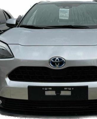 TOYOTA Yaris Cross 1.5 Hybrid 5p. E-CVT Trend MY 2