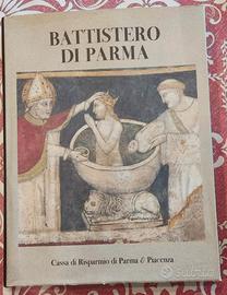 Battistero di Parma