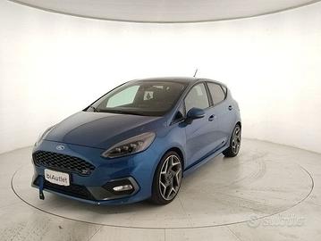 Ford Fiesta 5p 1.5 ST s&s 200cv my19.5
