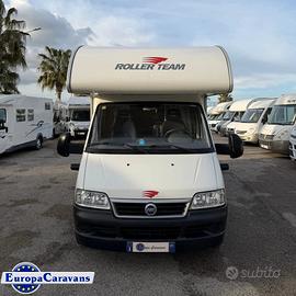 Roller Team AUTOROLLER 2