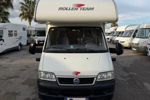 Roller Team AUTOROLLER 2