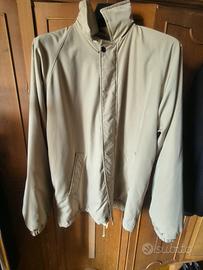 Giubbotto Alberto Aspesi L