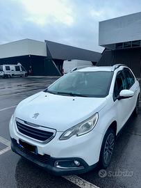 Peugeot 2008 1.4 hdi 8v Active 68cv