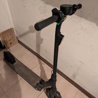 Monopattino elettrico