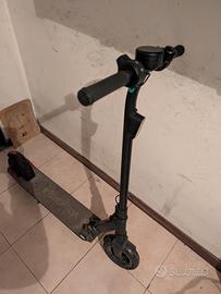 Monopattino elettrico