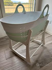 Culla Tommee Tippee con base
